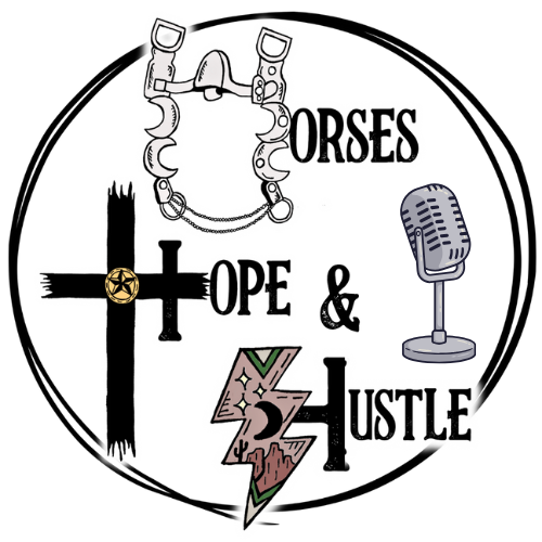 Welcome to Horses Hope & Hustle
