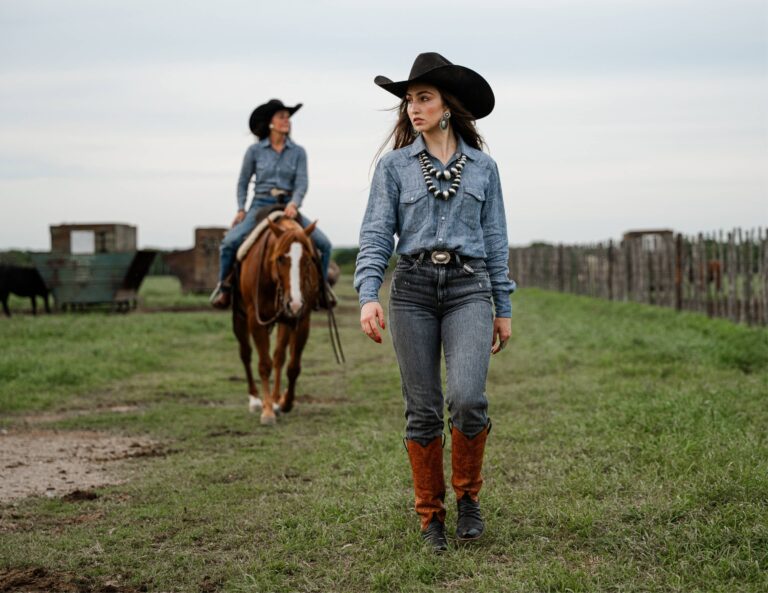 Western Editorial Photography 768x593