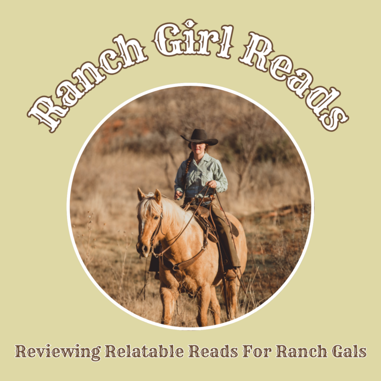 RanchGirlReads Thumbnail 768x768